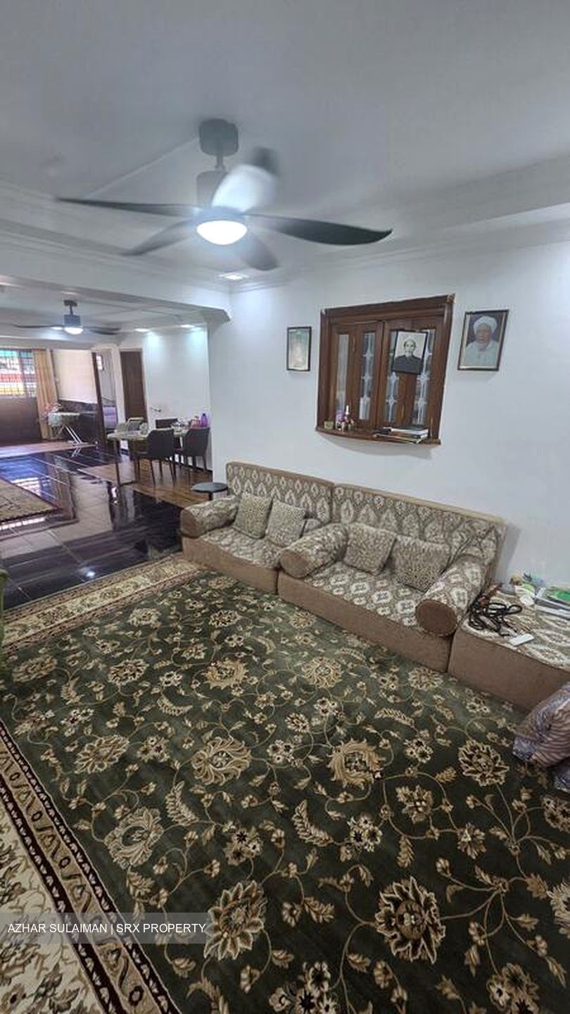 Blk 647 Jalan Tenaga (Bedok), HDB 5 Rooms #500628311